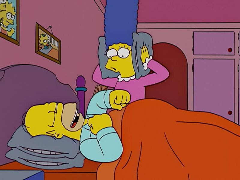 Homer !