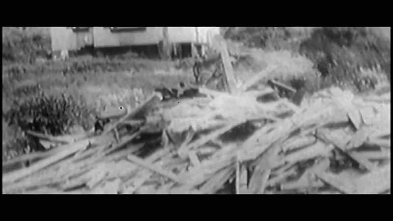 Homes were demolished without sale