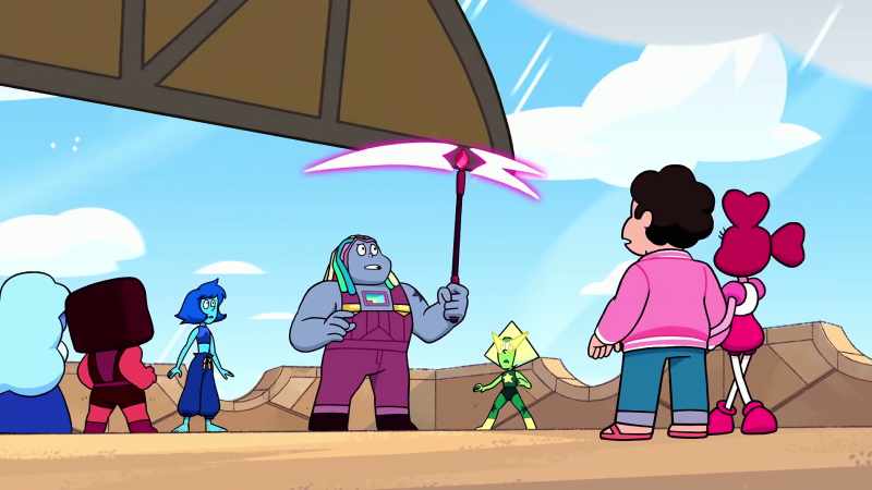 Homeworld used to use these things