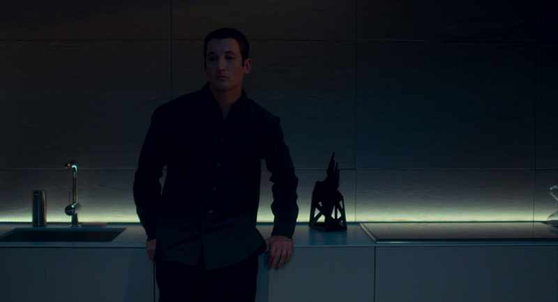 �� Homicide ♪