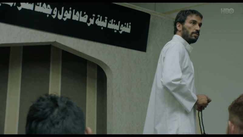 Homosexuality is a sin in Sharia Law