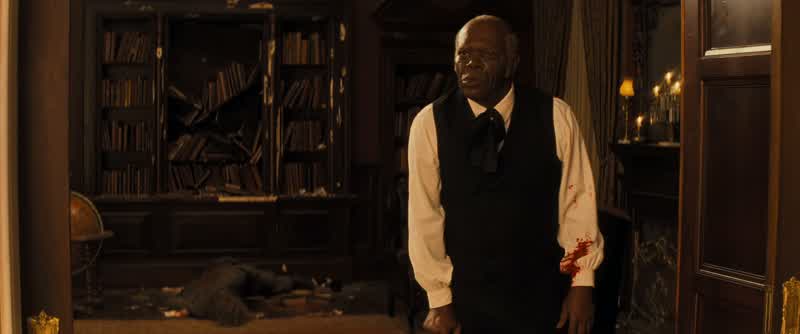 Honest In jun, Django