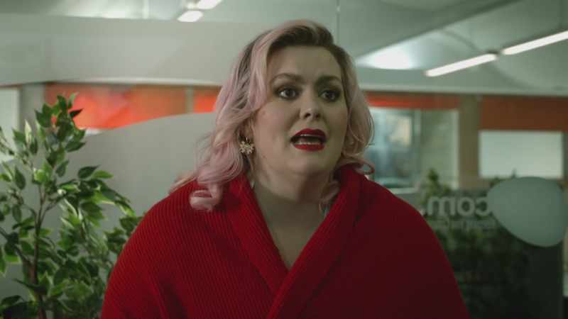 Honest. It is a violation of the Data Protection Act, Ruby