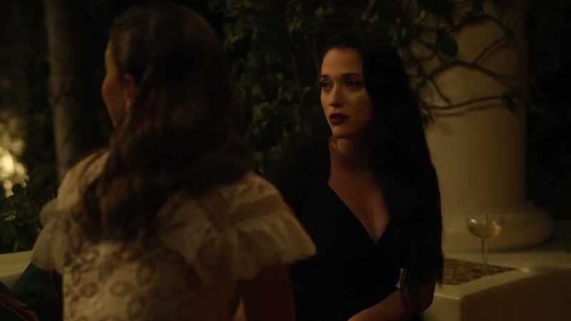 � Honestly, except my bachelorette