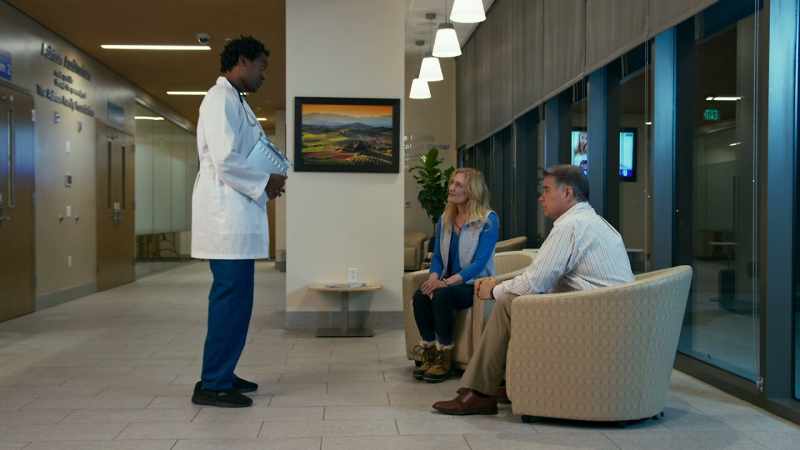 Honestly, from a medical standpoint