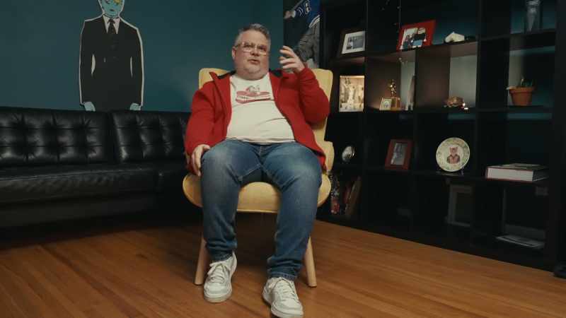 Honestly, I think Burger Baron is closing