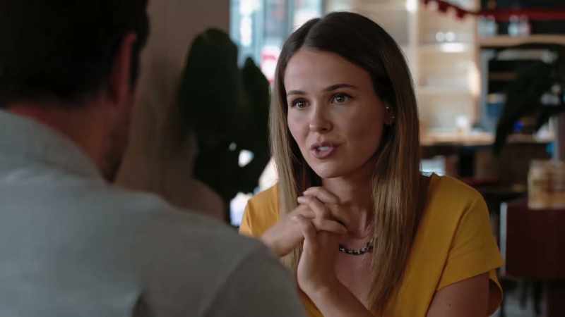 Honestly, I would do anything to get Caitlin to change her mind