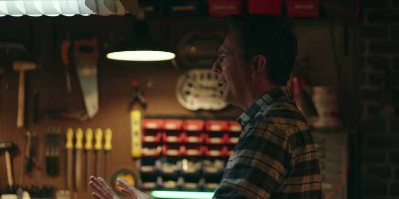 Honestly. I'm not