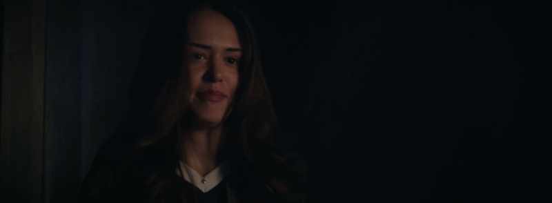Honestly, Mila's kinda known for making a scene, so
