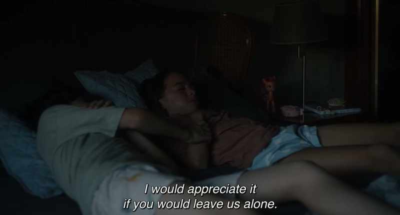 Honestly