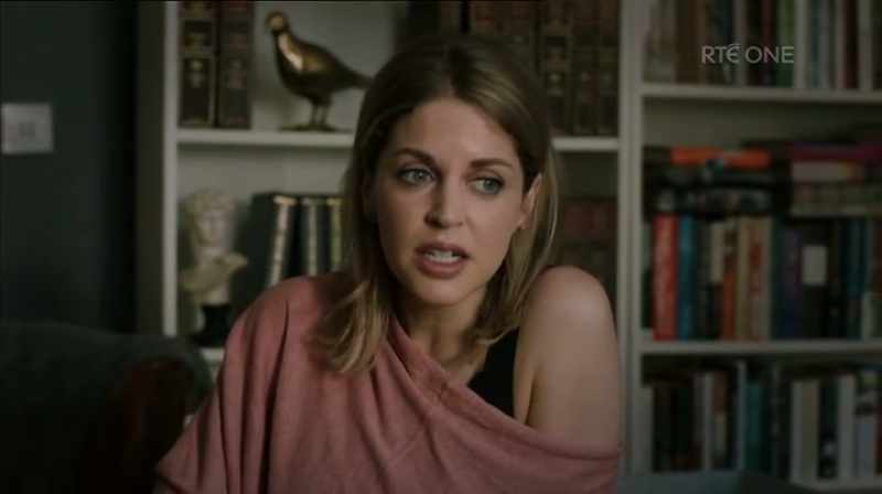 Honestly, Tara, I don't know how you've done it