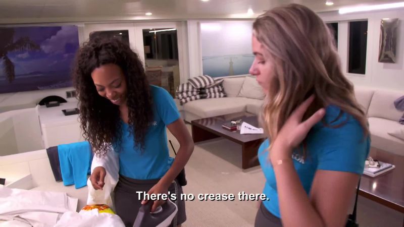 Honestly. - What are you doing?