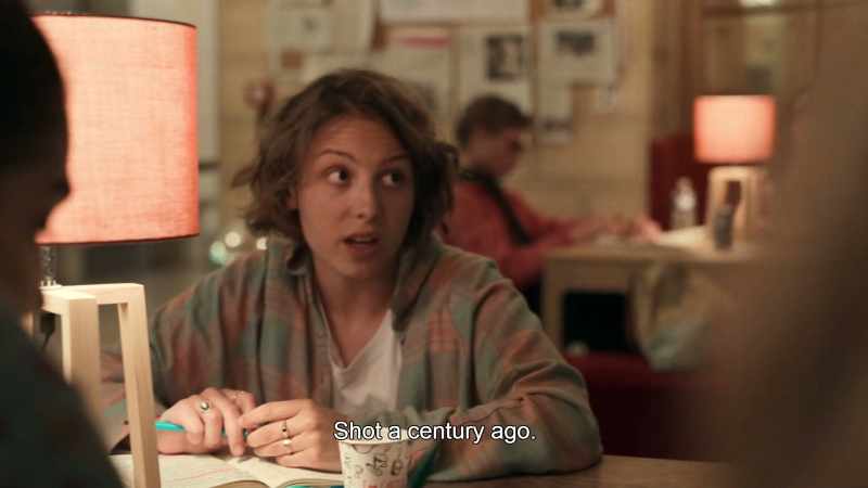 Honestly, why remake a silent classic? - Shot a century ago