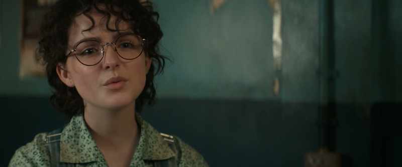 Honestly if you weren't a Spengler