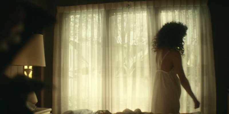 Honey, come on. I'm just waking up. I'm sorry