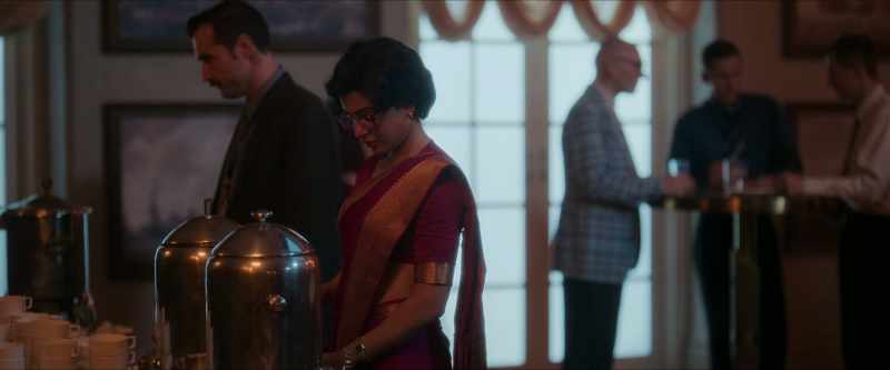 Honey, Dr. Raghu who received information