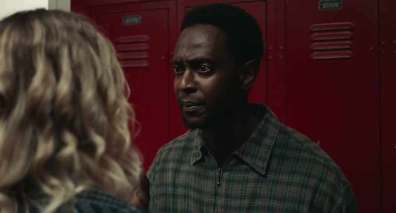 Honey, I don't know, maybe we had sex