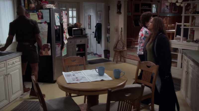 Honey, I'm glad you're here