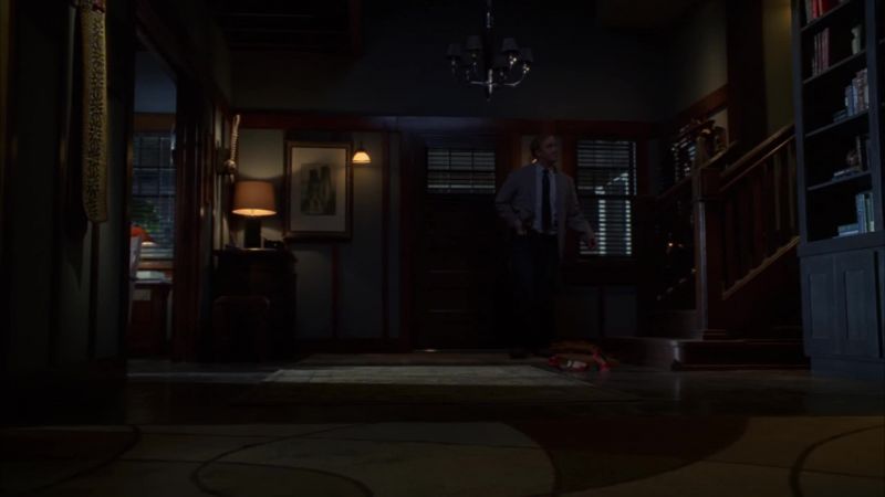 Honey, I'm Home