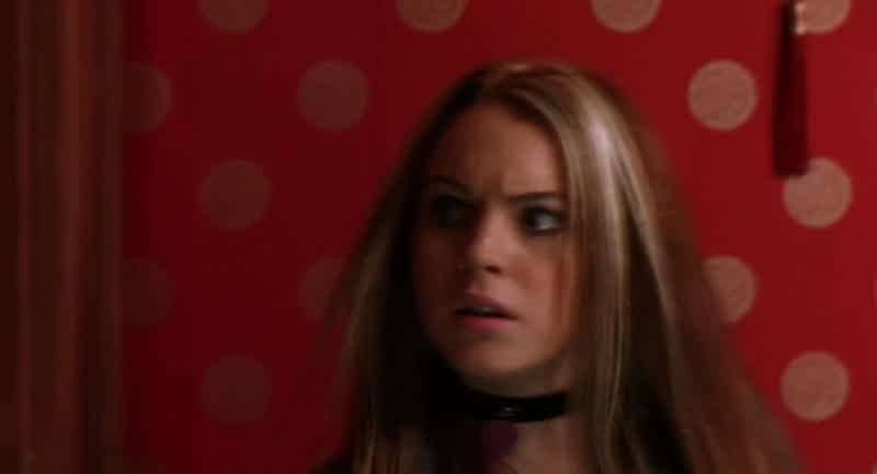Honey? - You okay? - Yeah