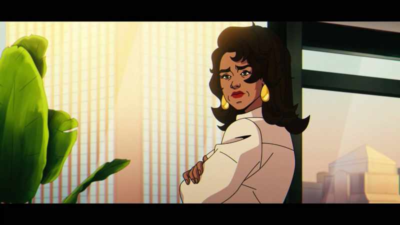Honey, shareholders are rattled by anything mutant-related