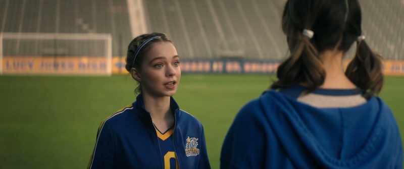 Honey, there will be other chances at the national team