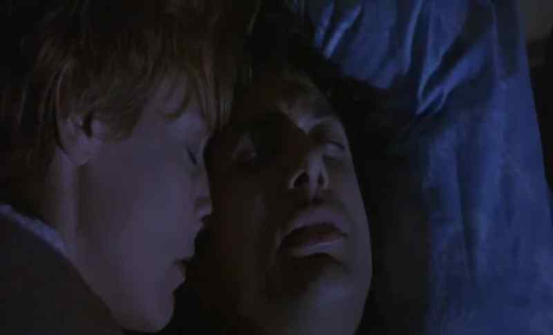 Honey, Wake up