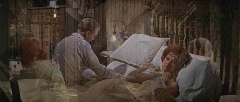 Honey, would you feel better