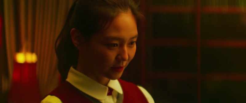 (Hong Joo-ok)