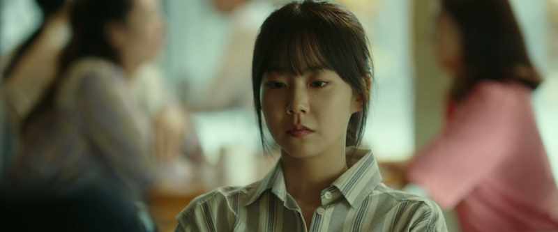 (Hong Ra-ni Resume)