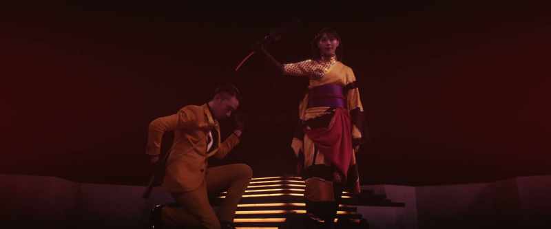 Hongo Takeshi