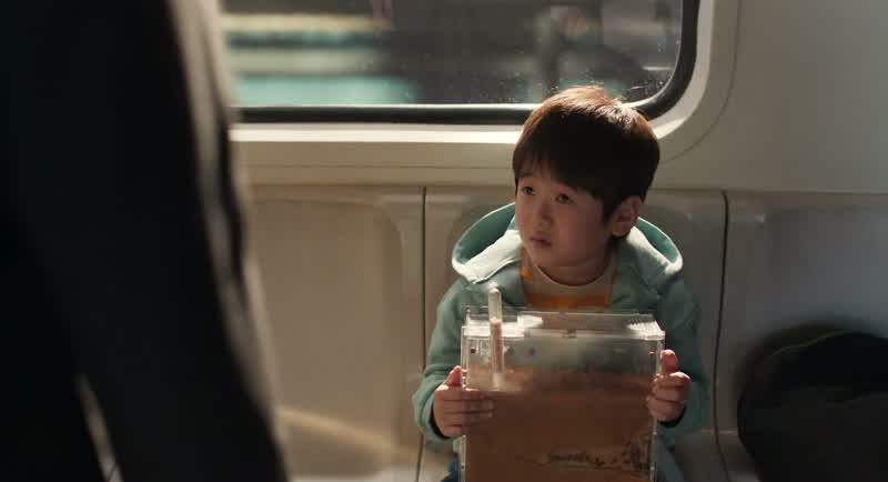혼자 계신가요?