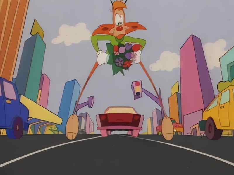 [honk]