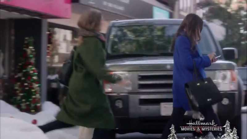 [honking]