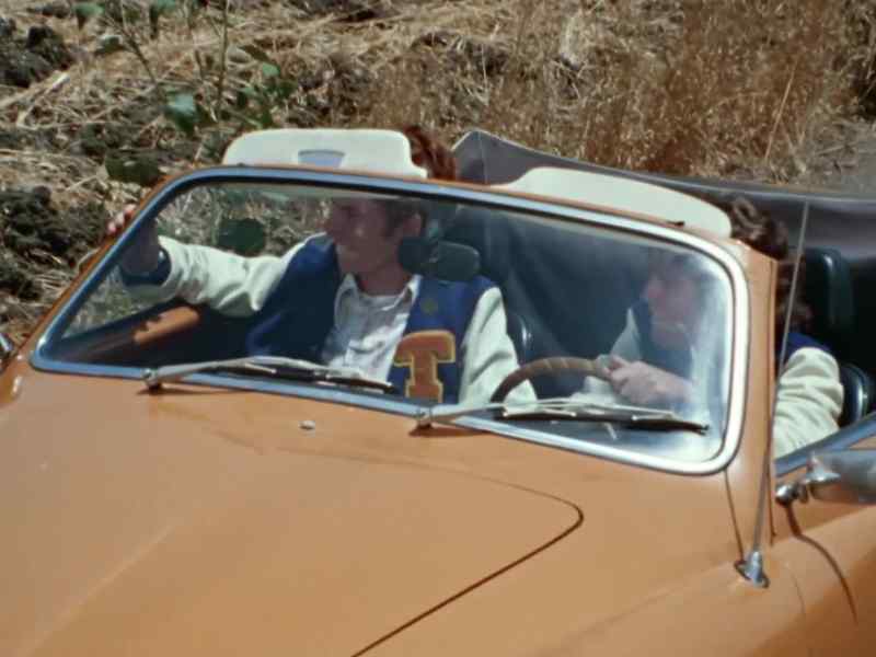 [honking]