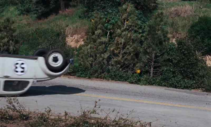 (HONKING)