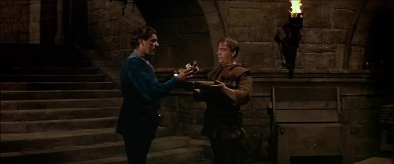 Honor is a private matter within