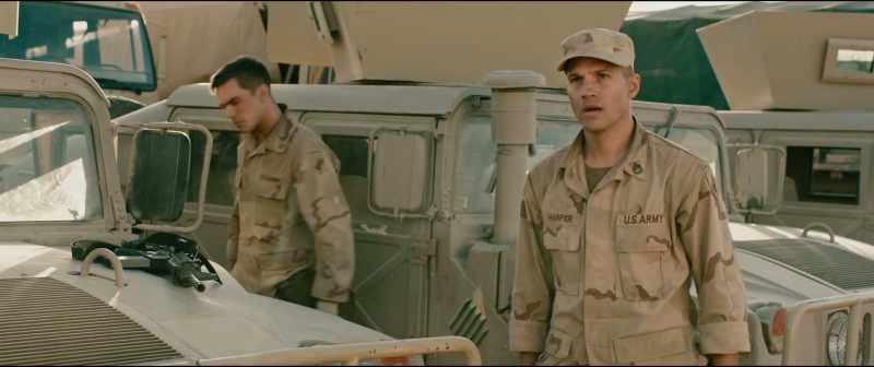 Hooah, sergeant major. Which way is the shit rolling, lieutenant?