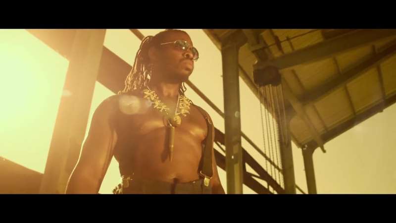 Hood Pirates Mount up