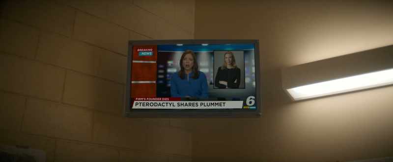 Hood started Pterodactyl in her garage in 2018
