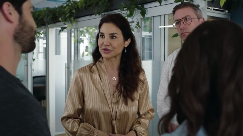 Hoofd Klantervaring bij Dispatch. -Dat meen je niet