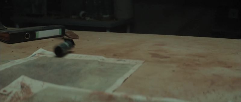 Hook: Flashbang!