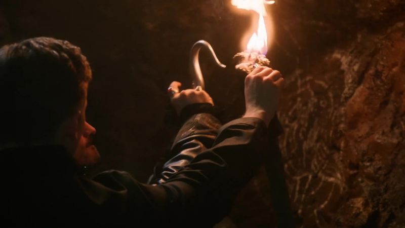 Hook!
