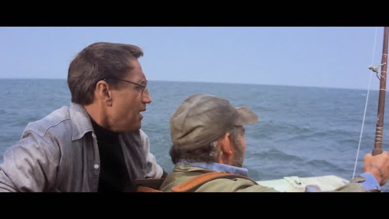 Hooper you idiot starboard Ain't you watching it