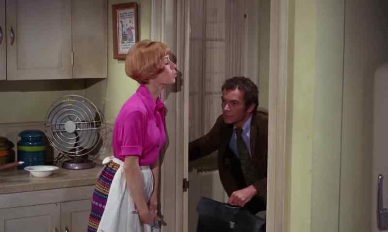 Hooper suspects something. Did you tell him anything?