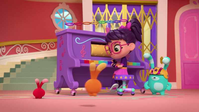 �� Hooray, hooray, hooray ♪