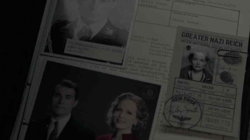 HOOVER: The ARBI's mission
