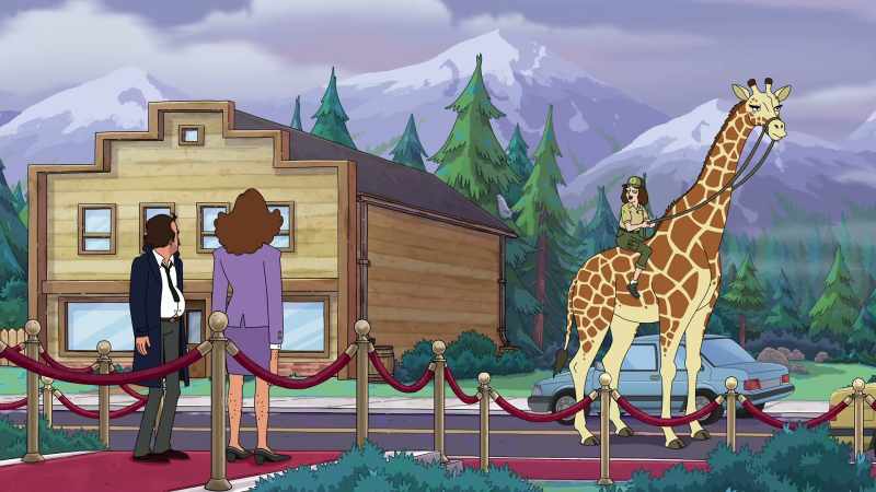 Hop on. I got her the whole weekend