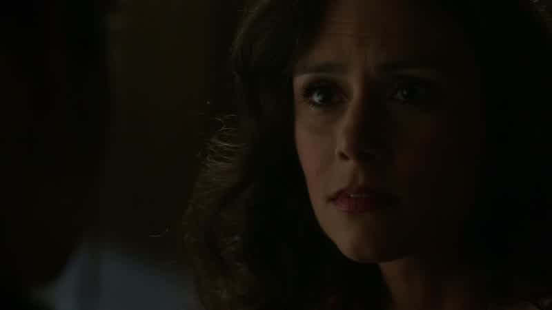 Hope. Give them hope. Come on, Lydia. Come on
