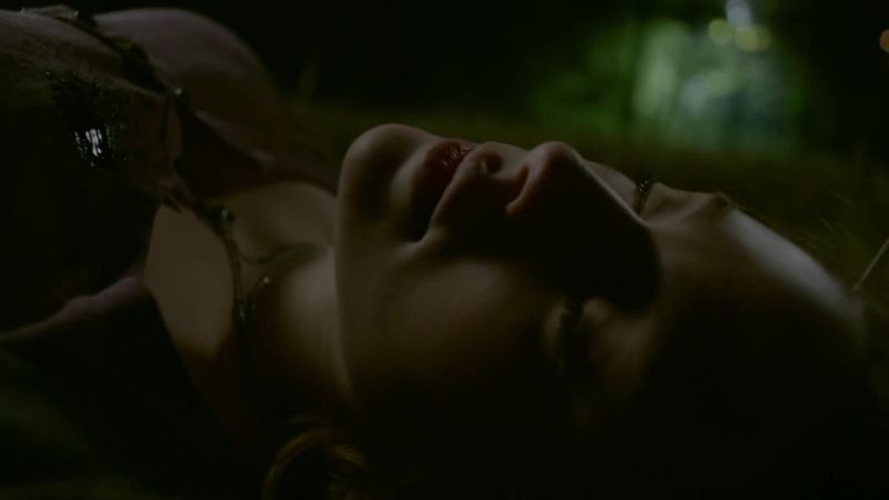 HOPE: I can only speculate about what happened after that